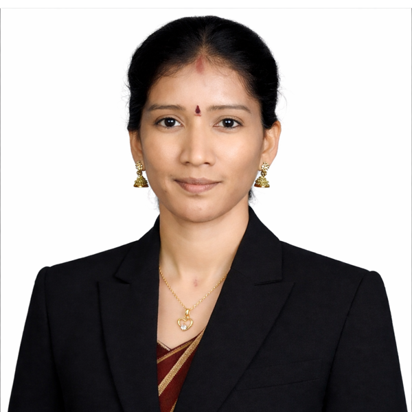 Mrs.M.Mathumathi